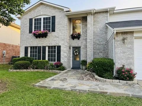 2500 Sierra Drive