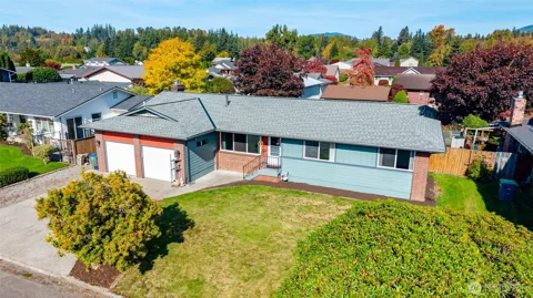 820 Dana Drive