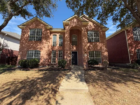 441 Trinity Drive