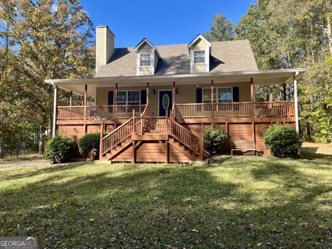 266 Chancey DR