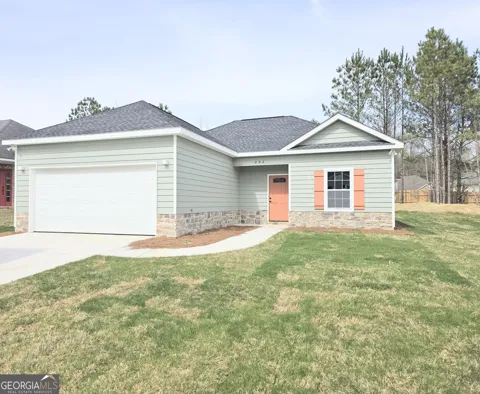 292 Ella CT
