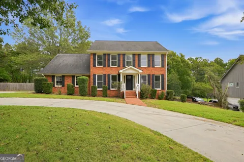 1502 Shoal Creek DR SW