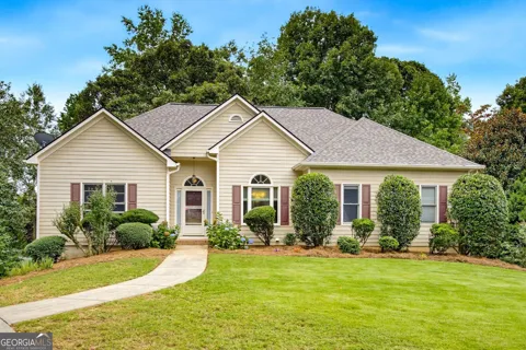 4090 Chestnut Springs CT