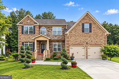 2529 Brittany Park CV