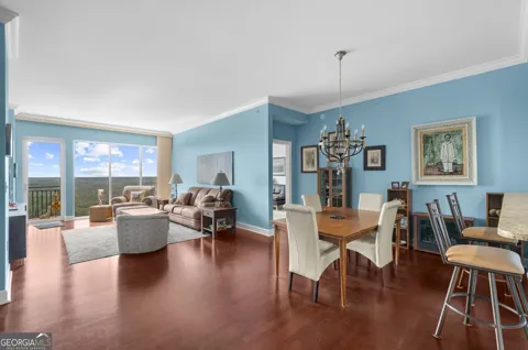 2950 Mount Wilkinson PKWY SE