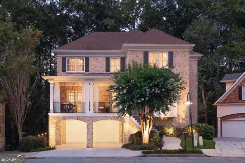 1166 Fairway GDNS NE