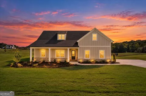 5345 Noah RD