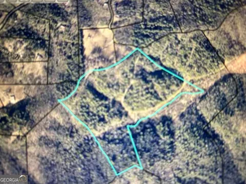 40 ACRE Valley Lake RD