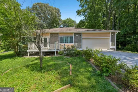 3167 Westmart LN
