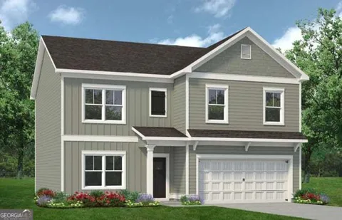 121 Meadowview CT