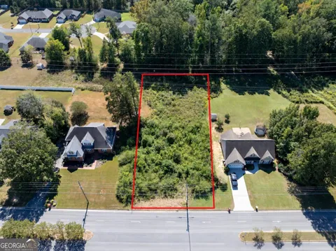 4007 Garden Lakes PKWY NW