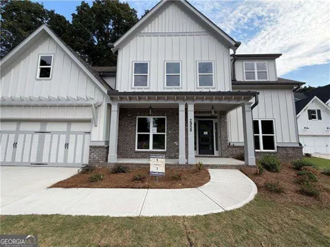 2958 Graham Gardens LN
