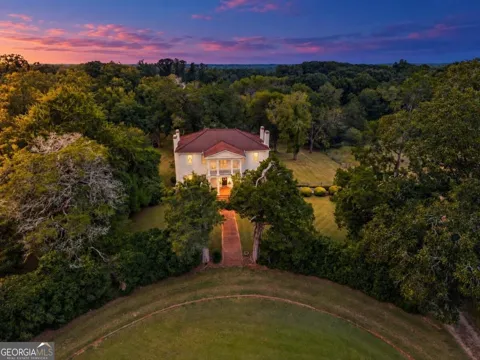 437 Milledgeville RD