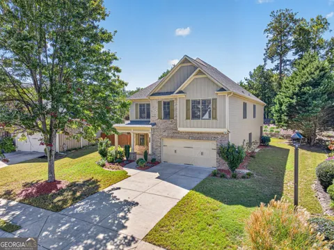8225 Majors Glen CT