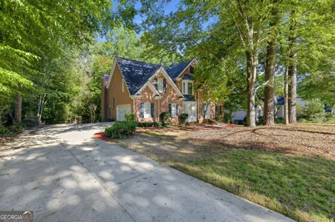 3535 Greenshire CT