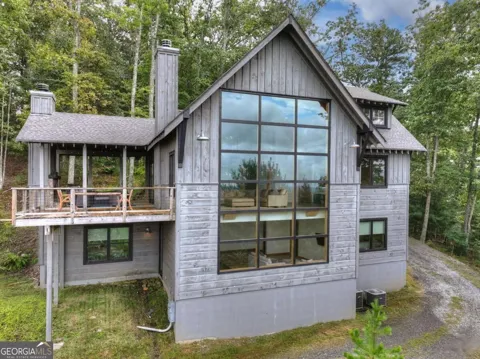 120 Ada Ridge RD
