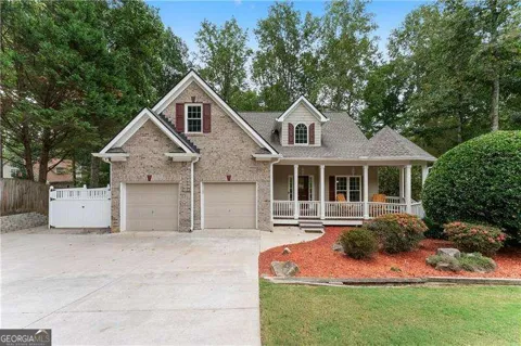 5825 Birch Ridge TRL