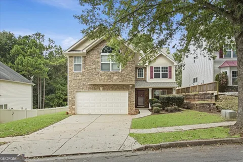 4779 Chafin Point CT