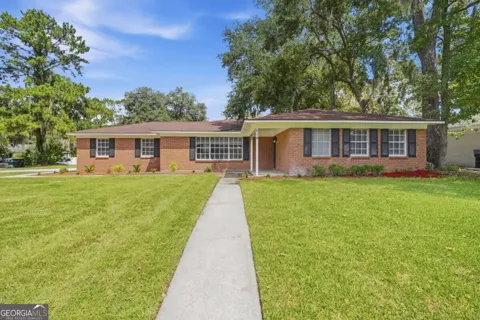 614 S Williamsburg RD