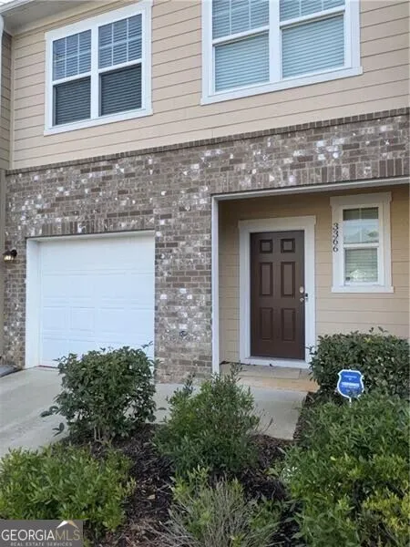3366 Tarian WAY