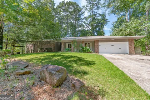 300 Cedar Knoll CT