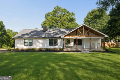 7507 Campground RD