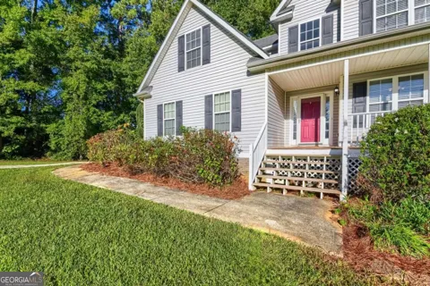 395 Sandy Ridge RD