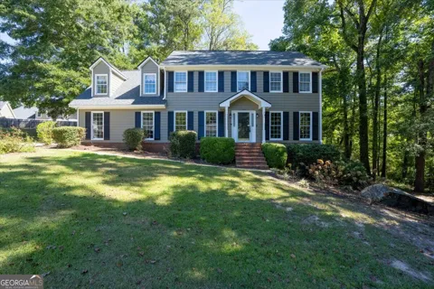 1301 Craddock WAY