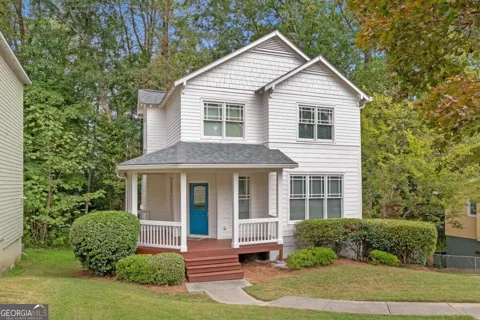 2443 Claude ST NW