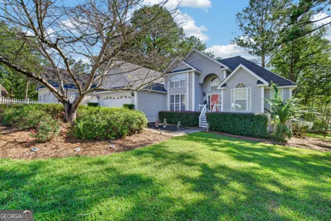 109 Kimmeridge DR