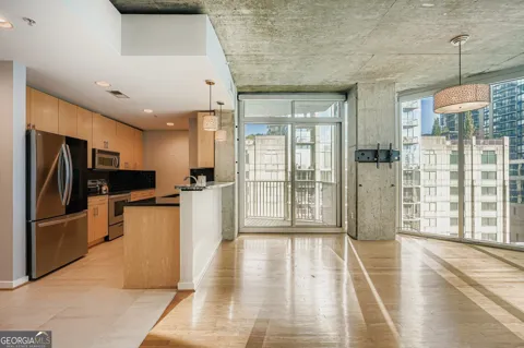 860 Peachtree ST