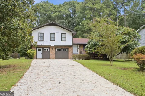 792 Mountainbrooke CIR