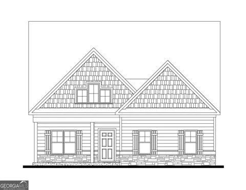 LOT 3 Stallings Farm DR