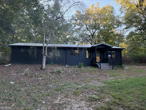 3175 Wallace Lake RD
