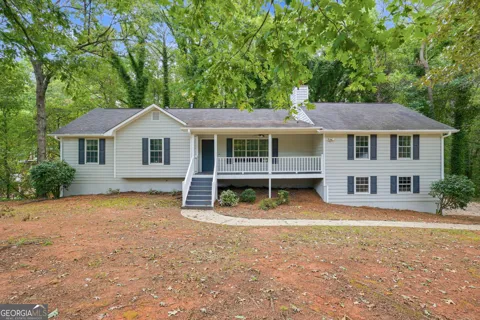 2158 Chambers RD