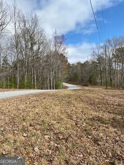 LT 54 Honeysuckle WAY