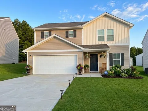 203 Kinsale DR