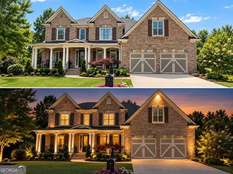 856 Woodleaf Park DR