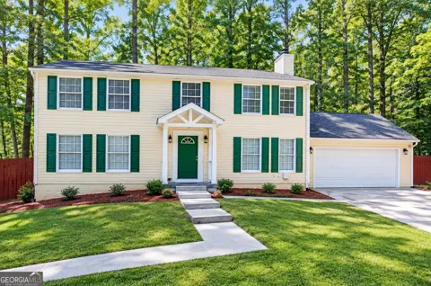3200 Bethsaida RD