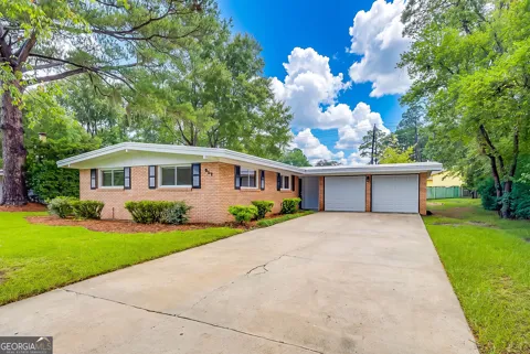 317 Willow RD