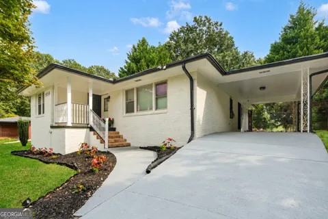 1958 Penelope ST NW