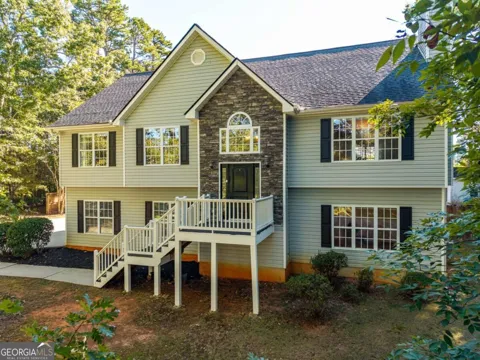 141 Riverstone WAY