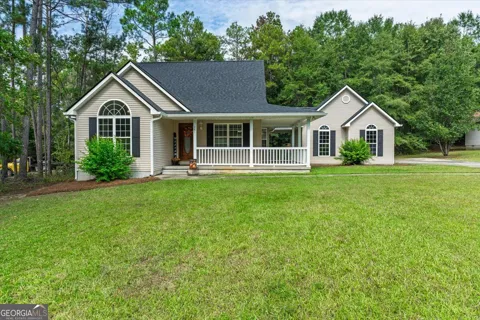 241 Graystone Pointe DR