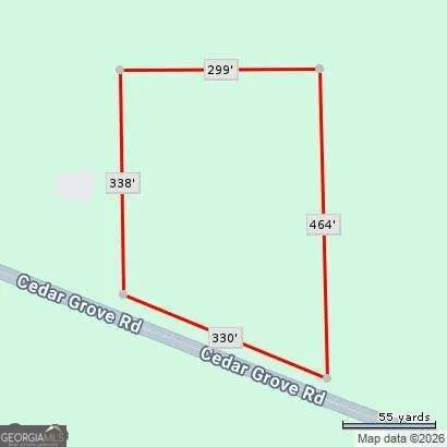 0 Cedar Grove RD