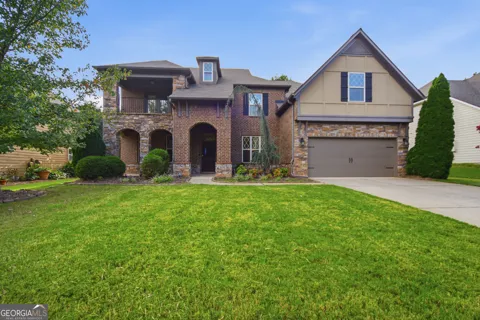 6565 Bentley Ridge DR