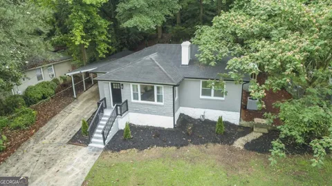 2200 Beecher CIR SW