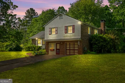 768 Burwell RD