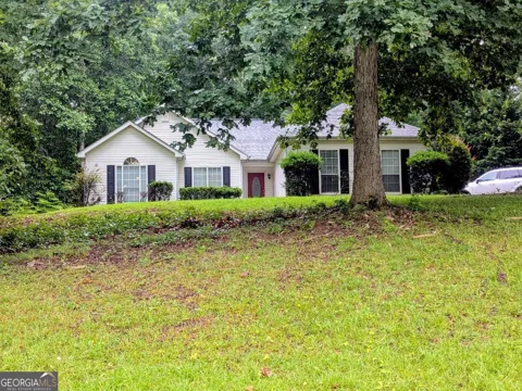 35 Paces Landing LN
