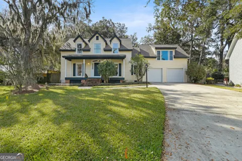 8 Chestley PL