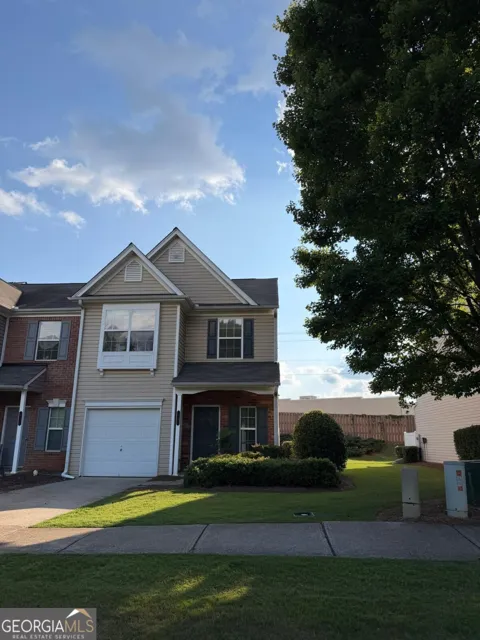 147 Primrose DR